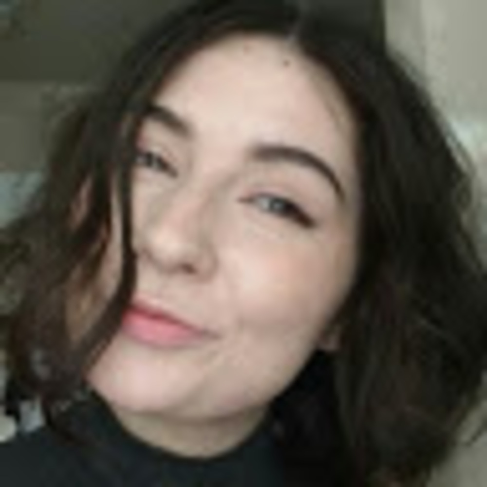 Meet your Posher, Alexandria